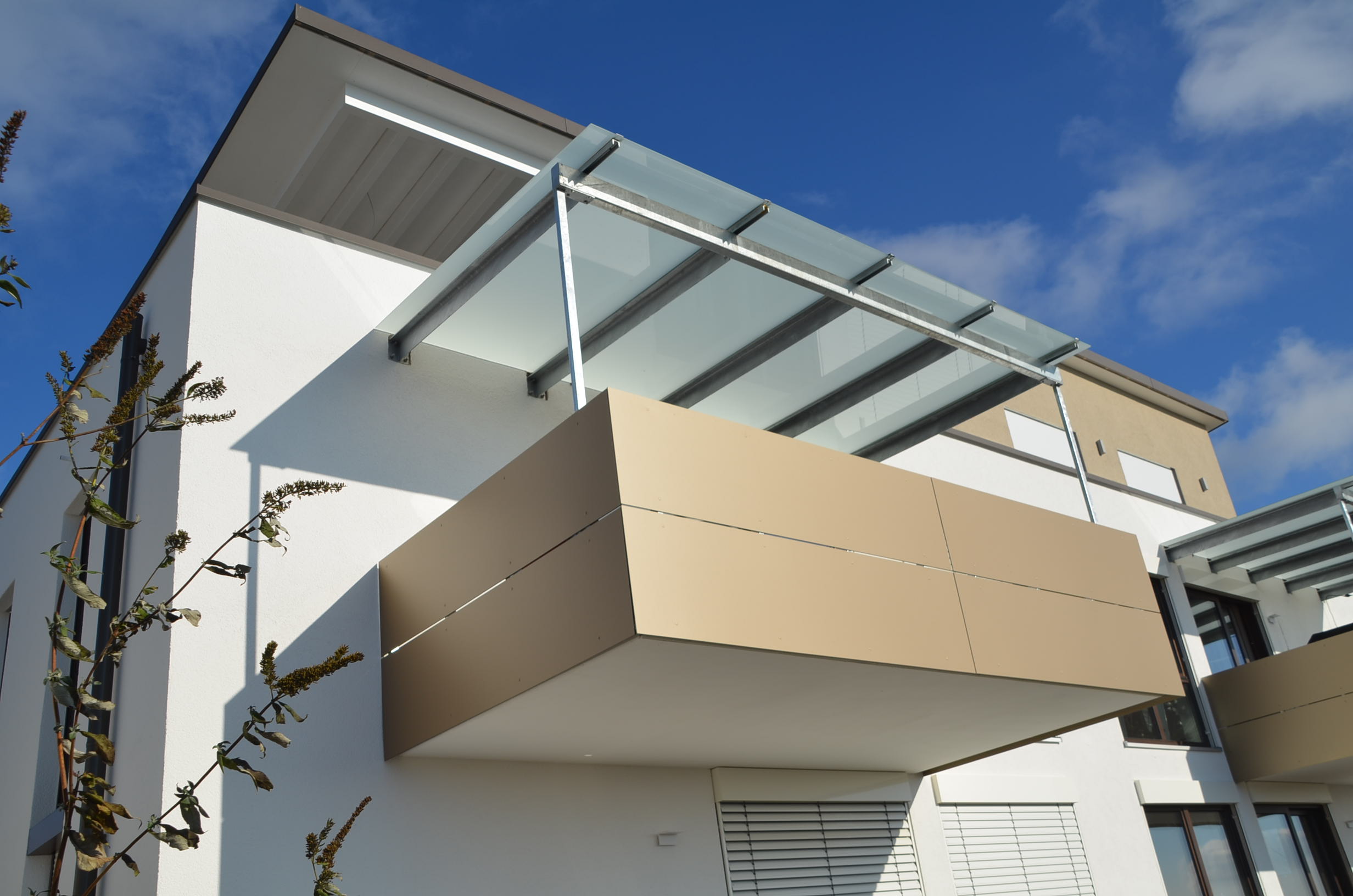 STADTVILLA GOLDAMMER