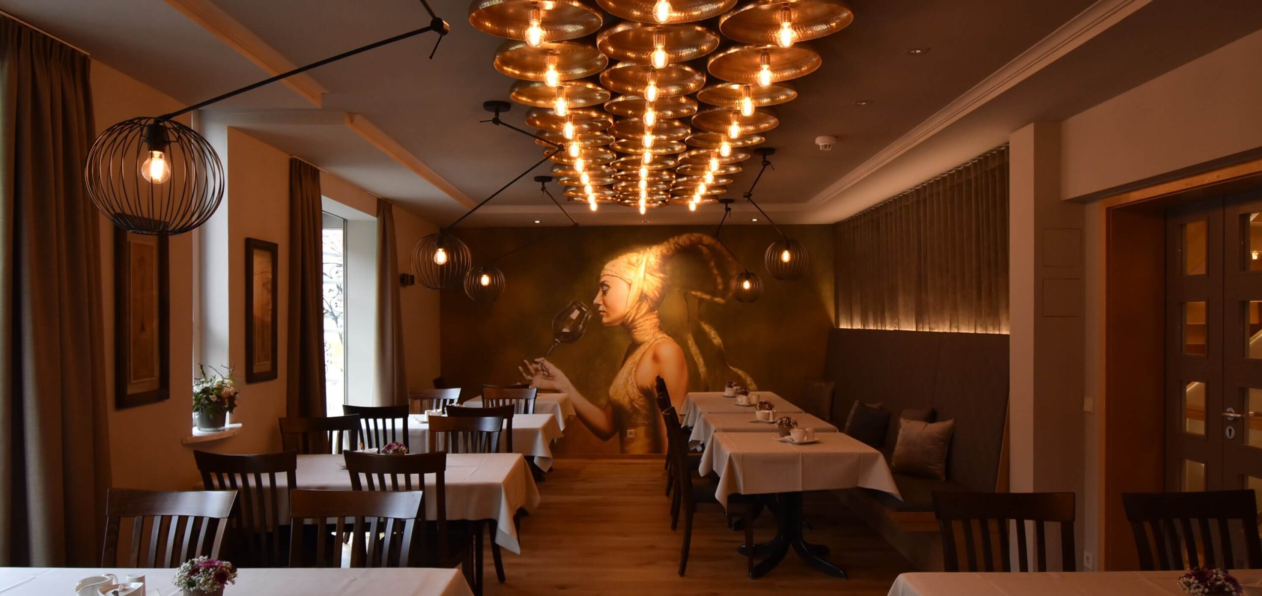 RESTAURANT UND HOTEL ADLER