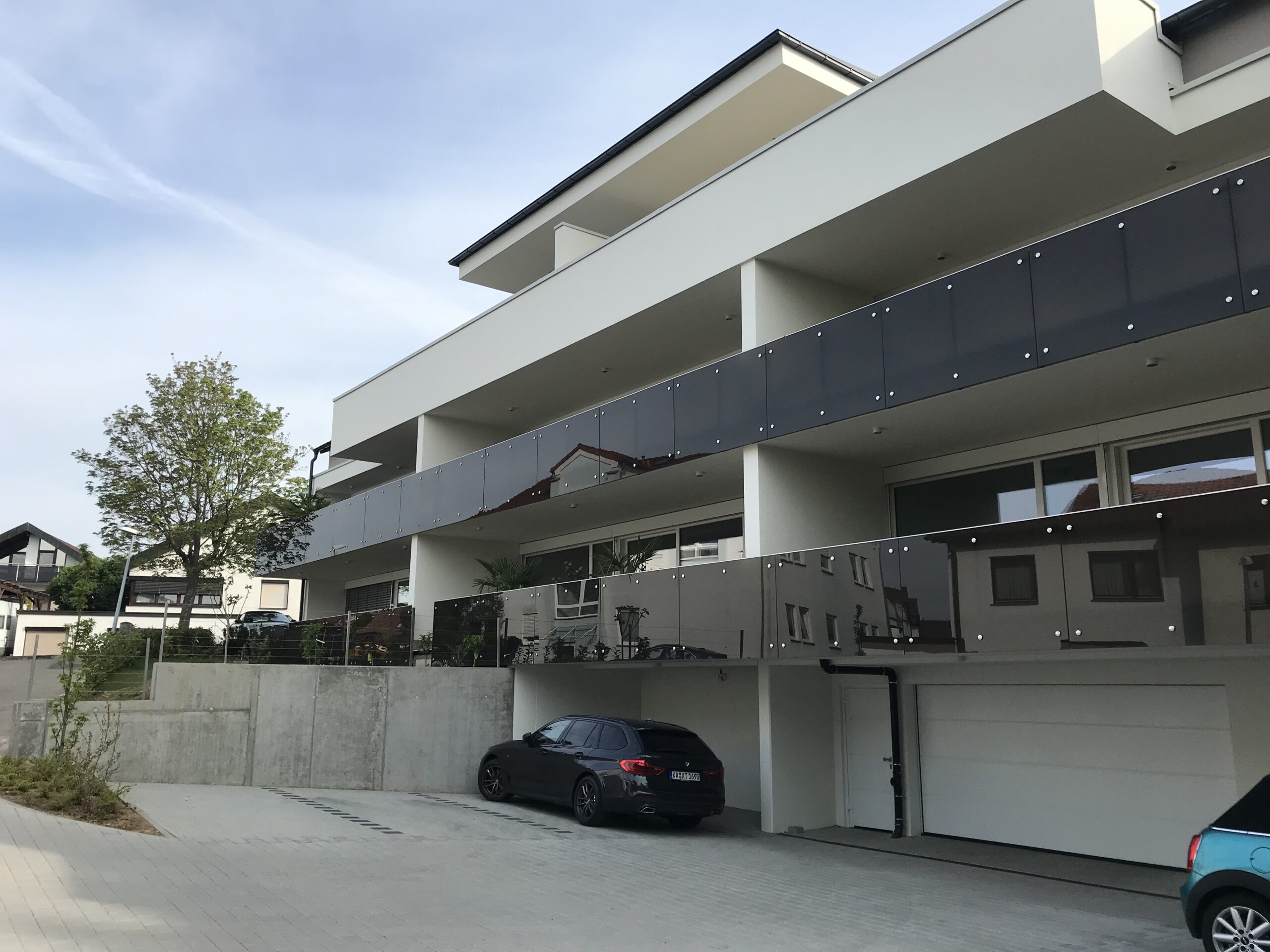 STADTVILLA GEIGERSBERG