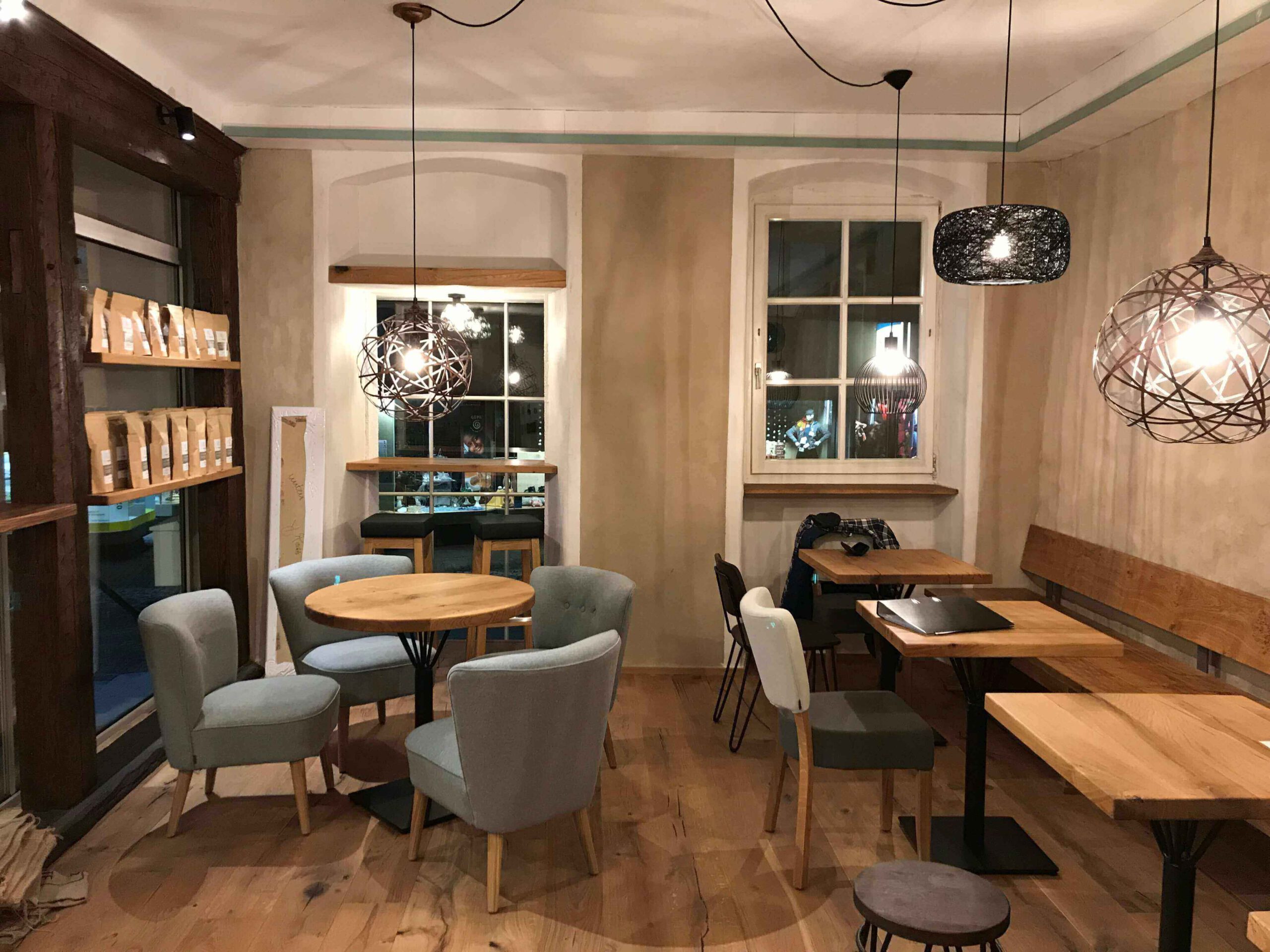 ALTES DEKANAT – ehrenamtlich