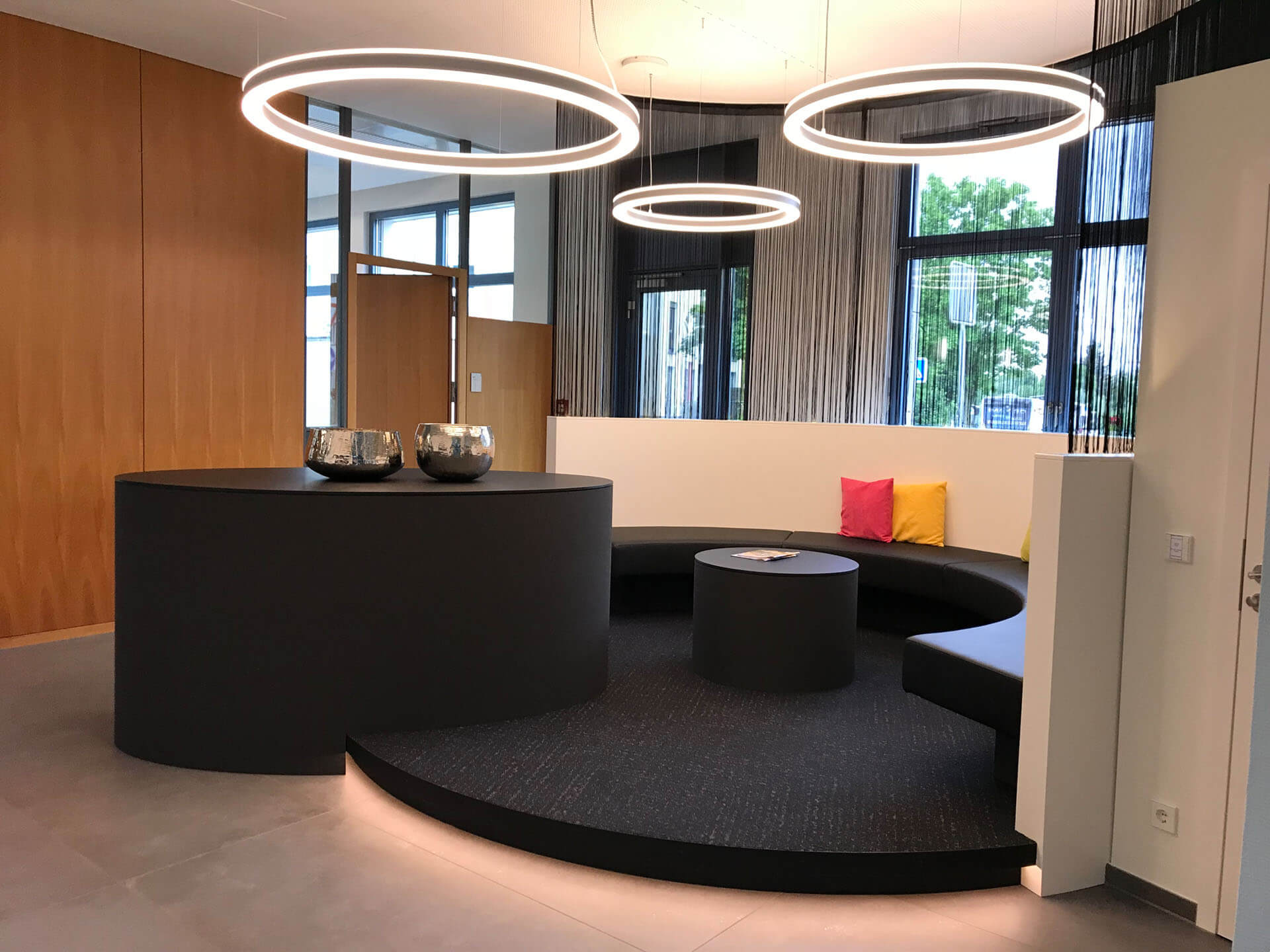 VOLKSBANK BRACKENHEIM