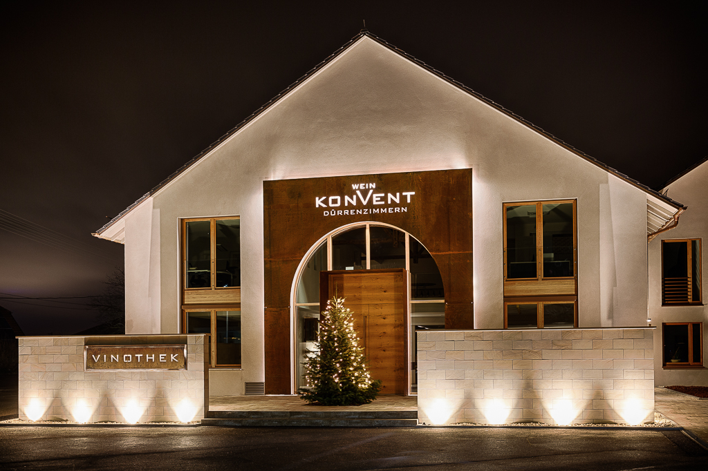 WEINKONVENT DÜRRENZIMMERN