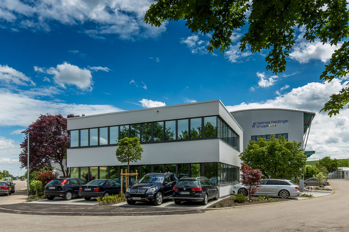 MATTHIAS MEIDLINGER GRUPPE