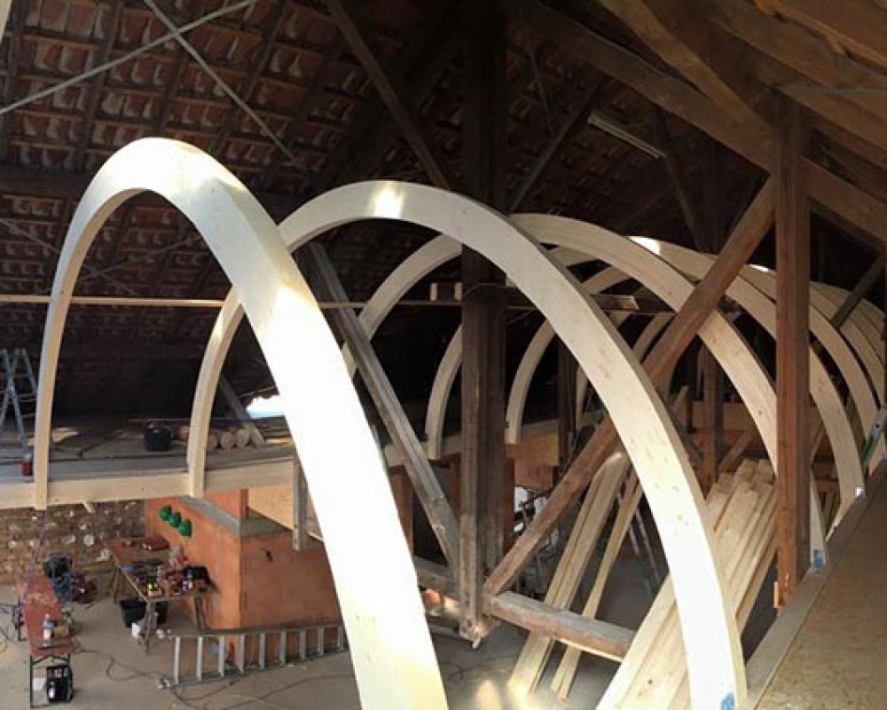 WEINKONVENT DÜRRENZIMMERN