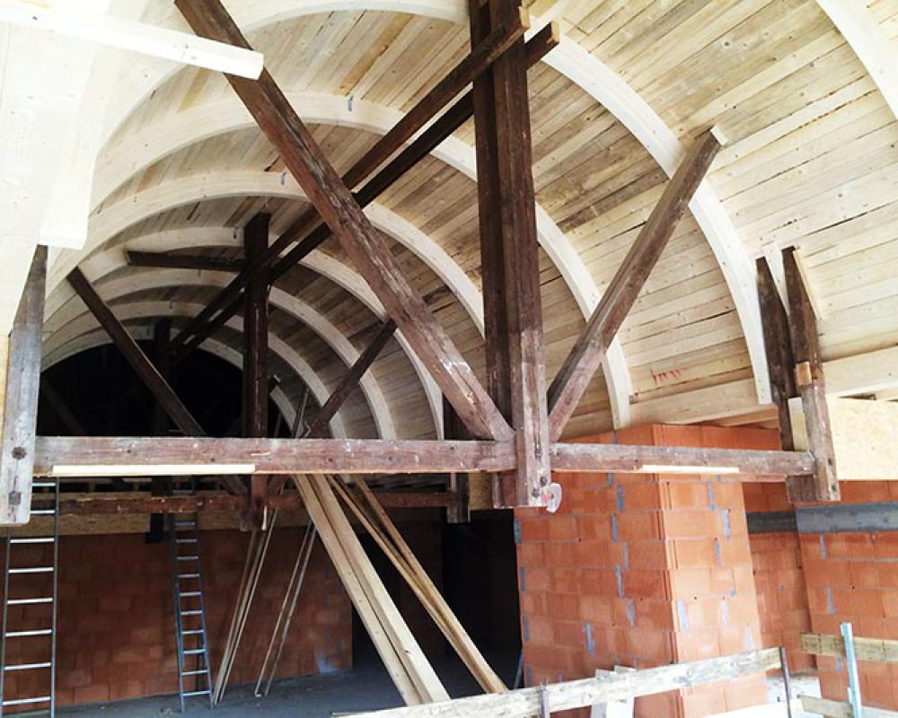 WEINKONVENT DÜRRENZIMMERN