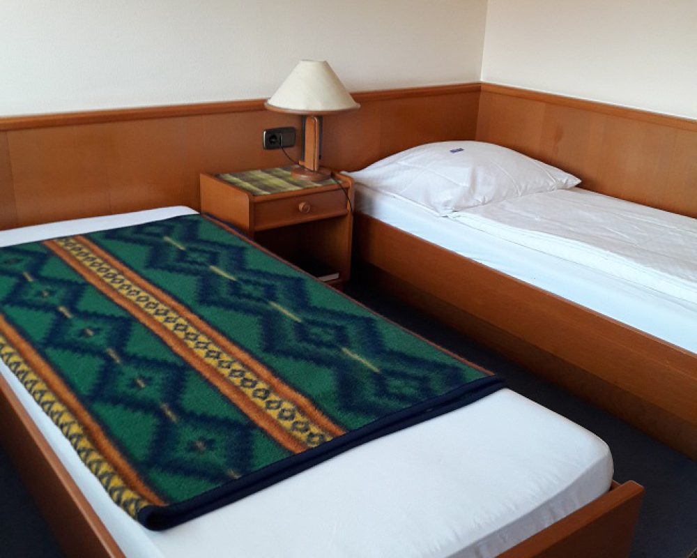 HOTEL OCHSEN CLEEBRONN