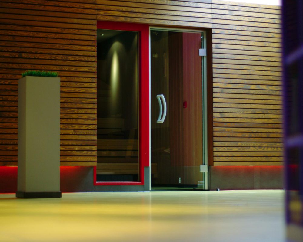 SPORT- UND WELLNESSPARK LAUFFEN I