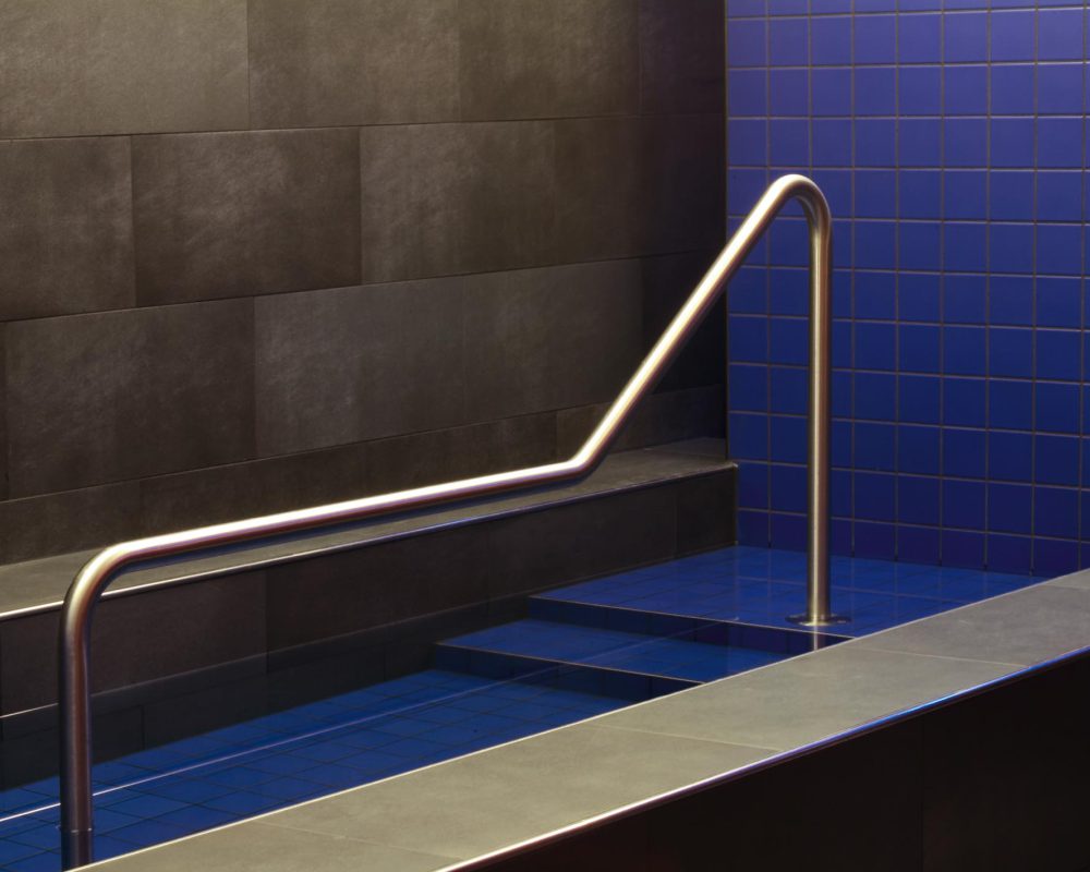 SPORT- UND WELLNESSPARK LAUFFEN I