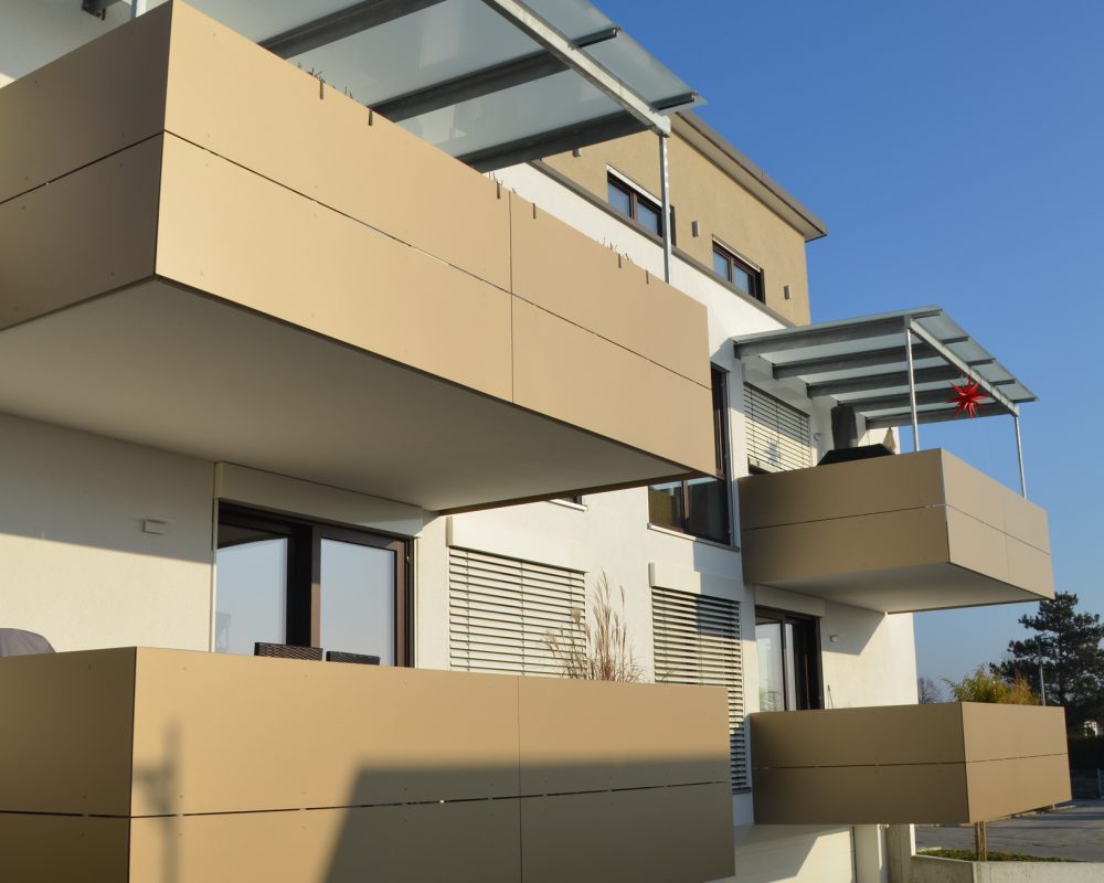 STADTVILLA GOLDAMMER