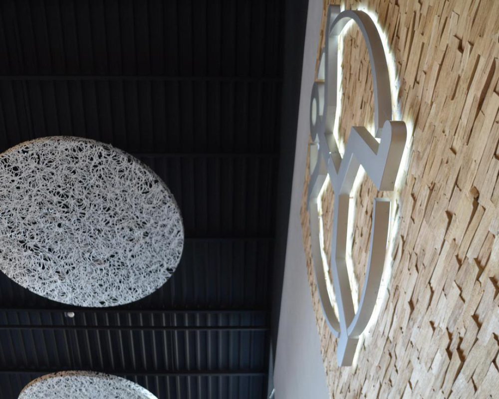 SPORT- UND WELLNESSPARK LAUFFEN II