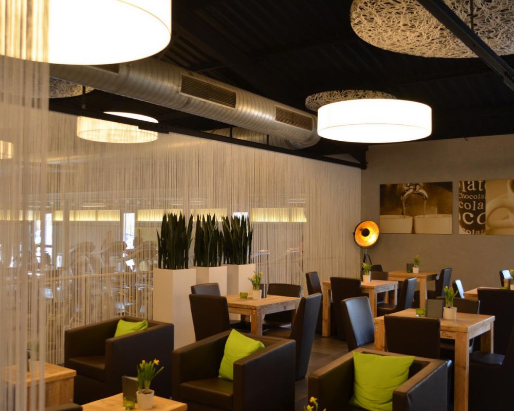 SPORT- UND WELLNESSPARK LAUFFEN II