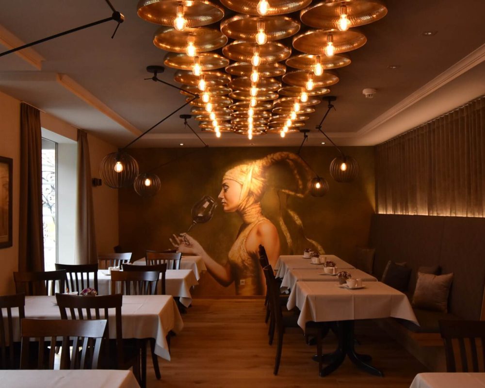 RESTAURANT UND HOTEL ADLER