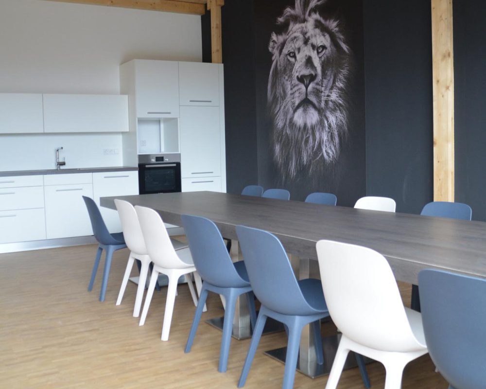 GRONOVER ELEKTROTECHNIK