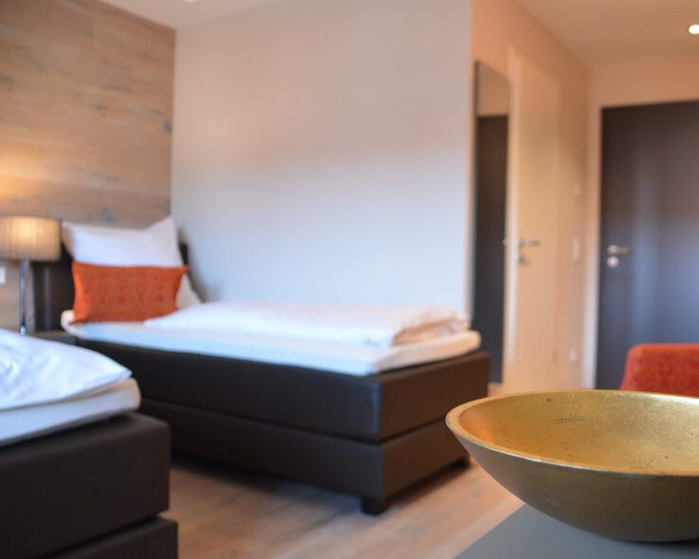 HOTEL OCHSEN CLEEBRONN