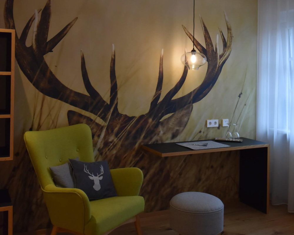 RESTAURANT UND HOTEL ADLER