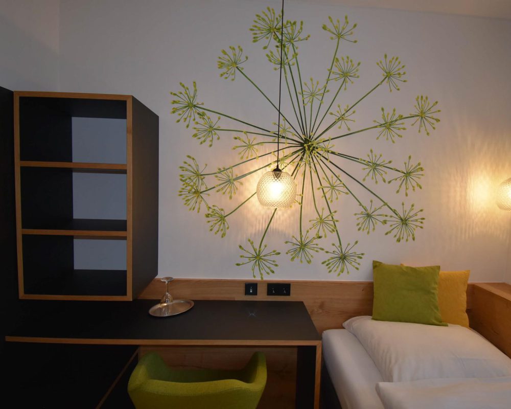 RESTAURANT UND HOTEL ADLER