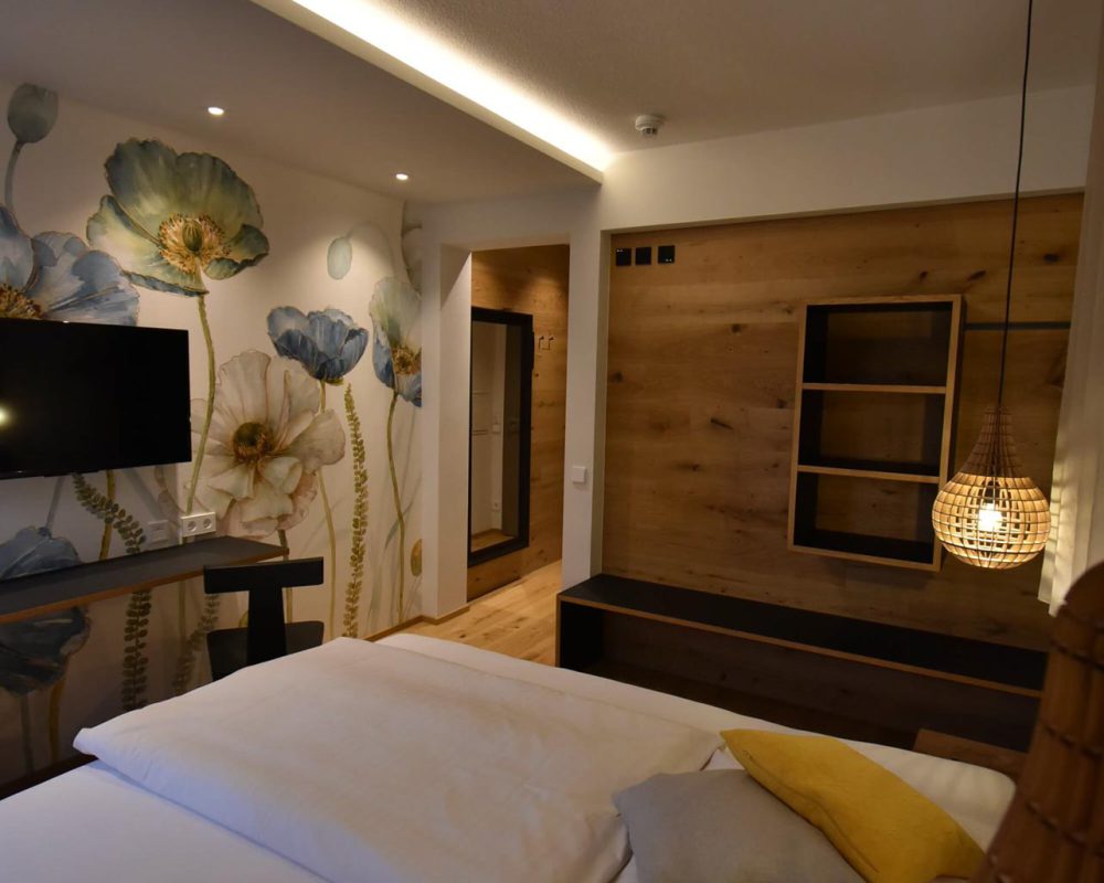 RESTAURANT UND HOTEL ADLER