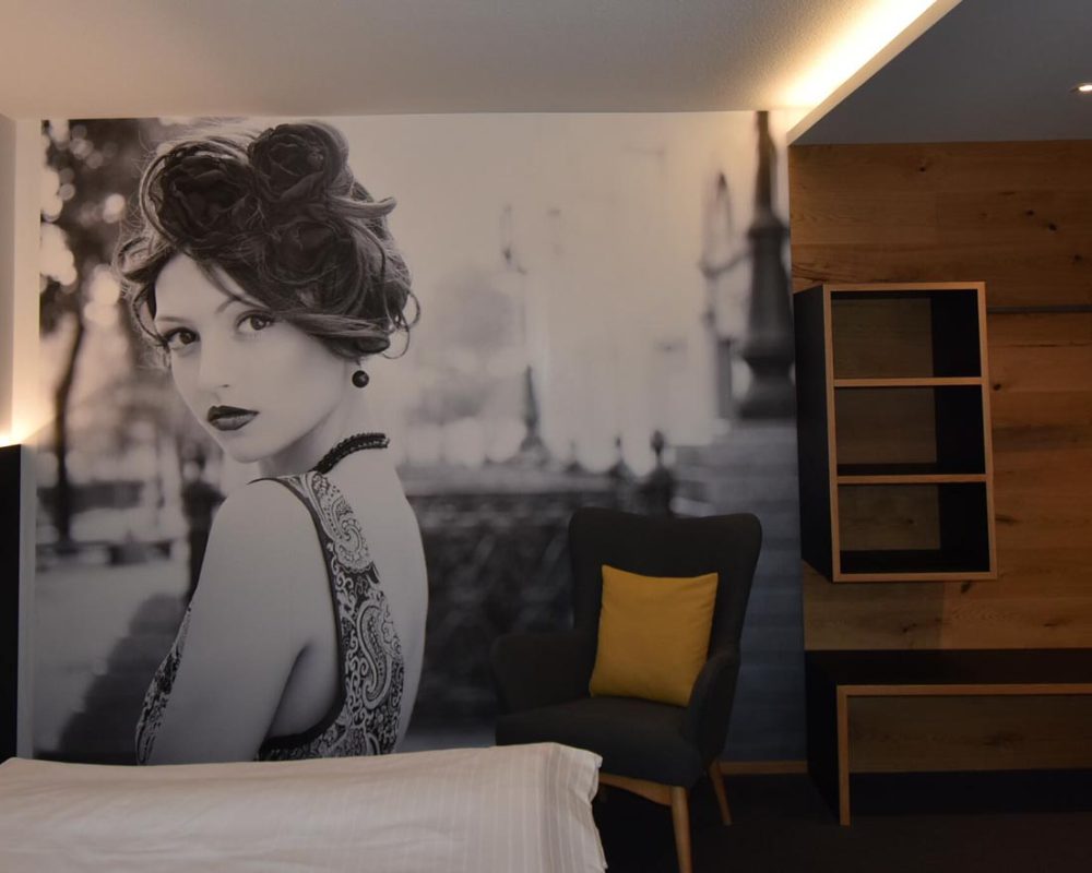 RESTAURANT UND HOTEL ADLER