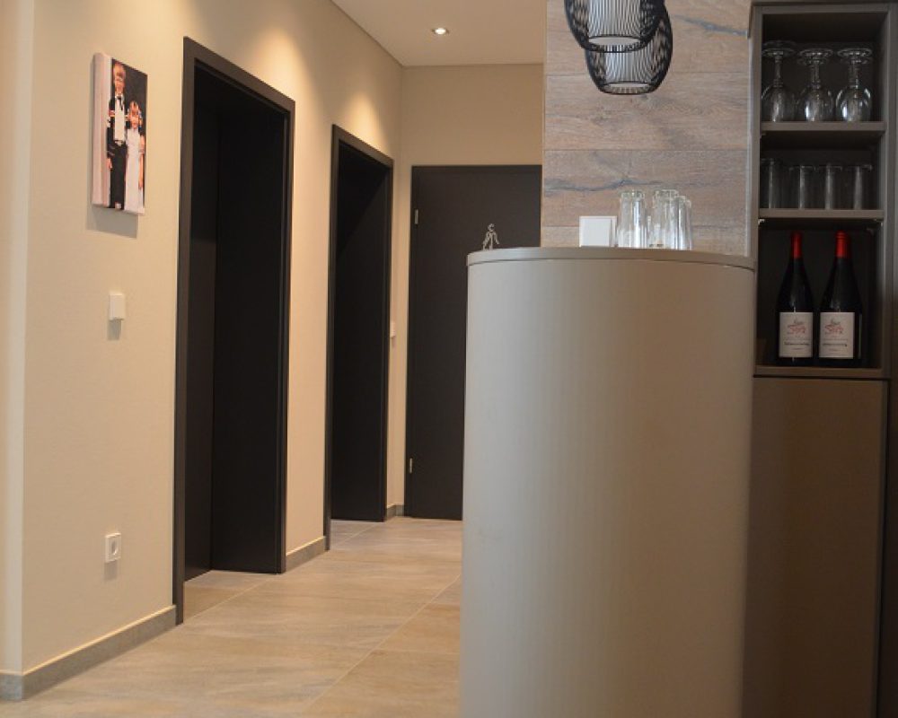 HOTEL OCHSEN CLEEBRONN