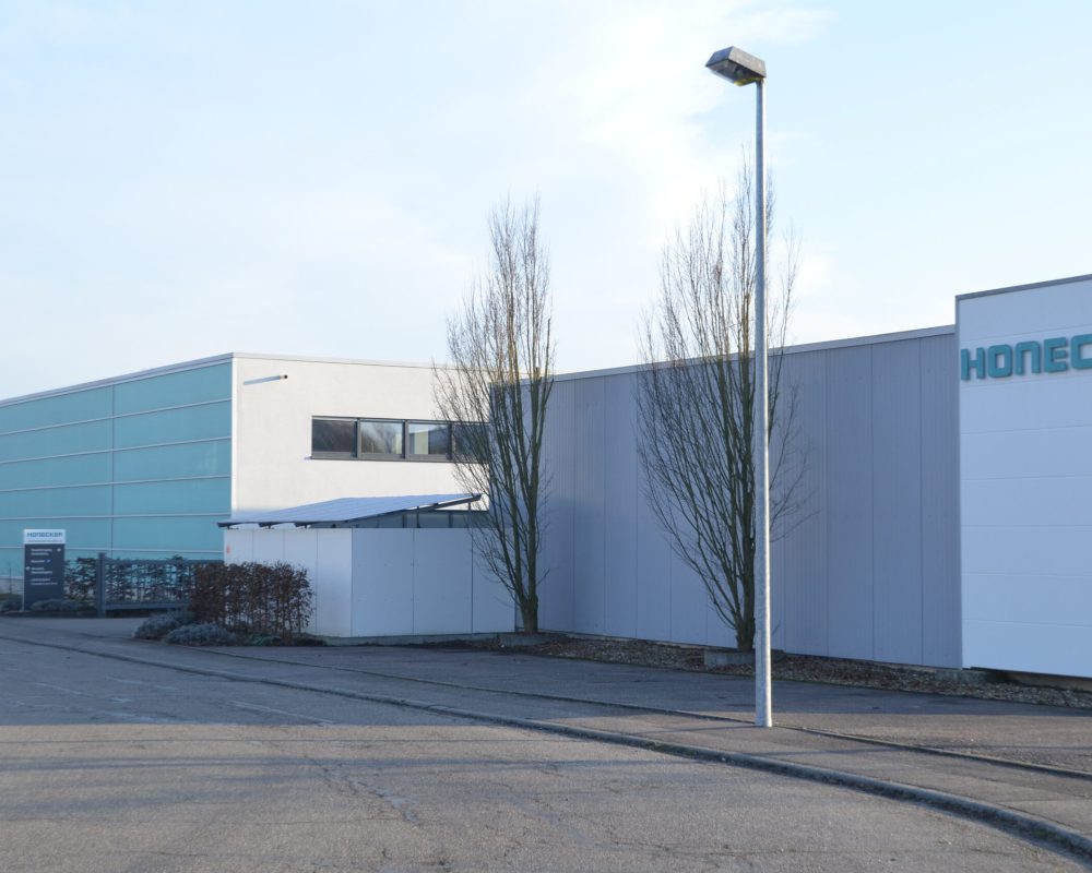 HONECKER GmbH
