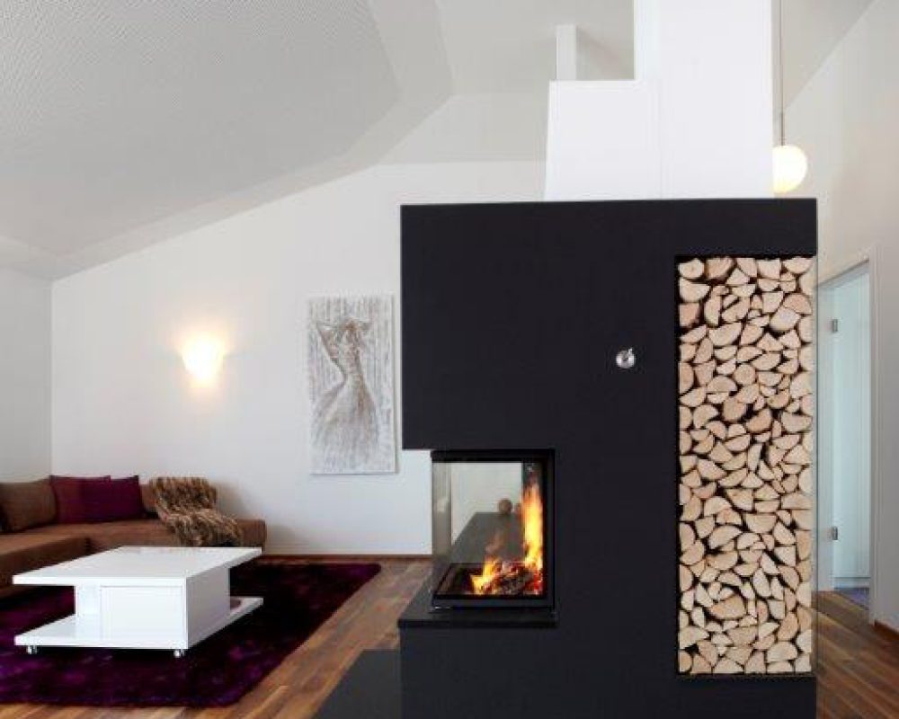 STADTVILLA WOLFSAUGEN