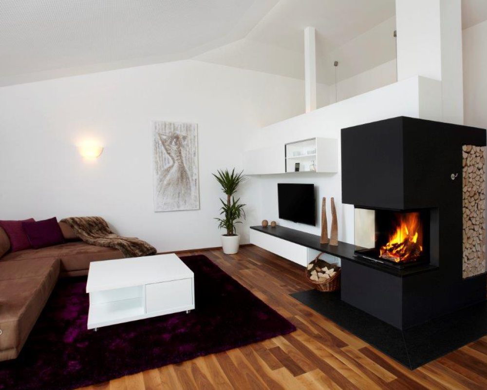 STADTVILLA WOLFSAUGEN