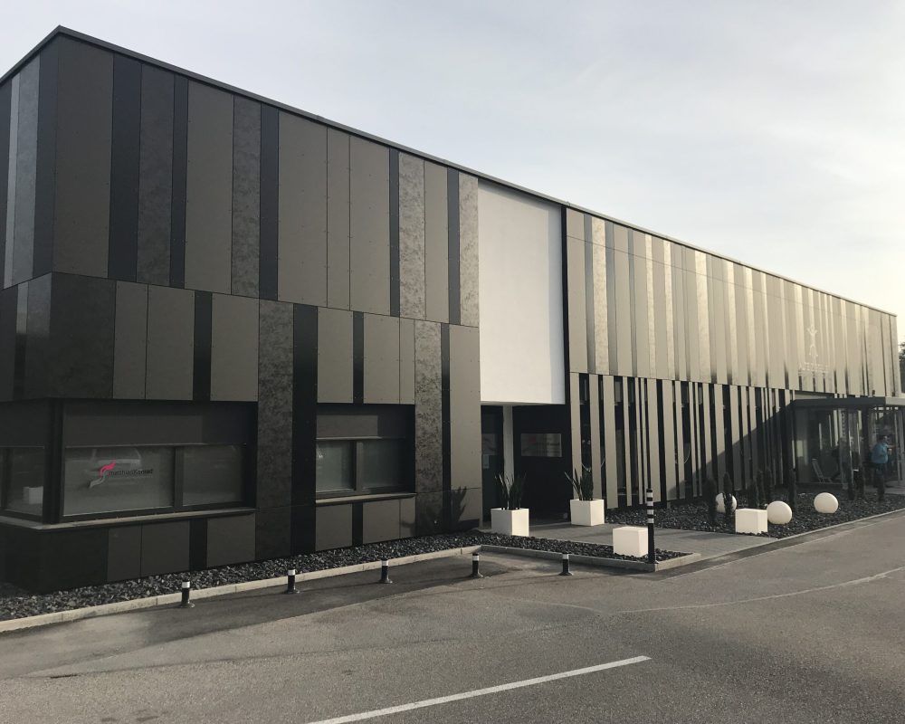 SPORT UND WELLNESSPARK ALTE ZIEGELEI