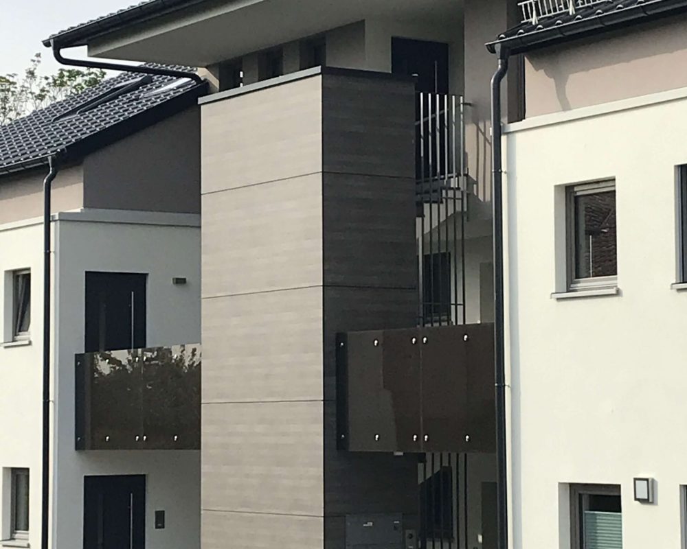 STADTVILLA GEIGERSBERG