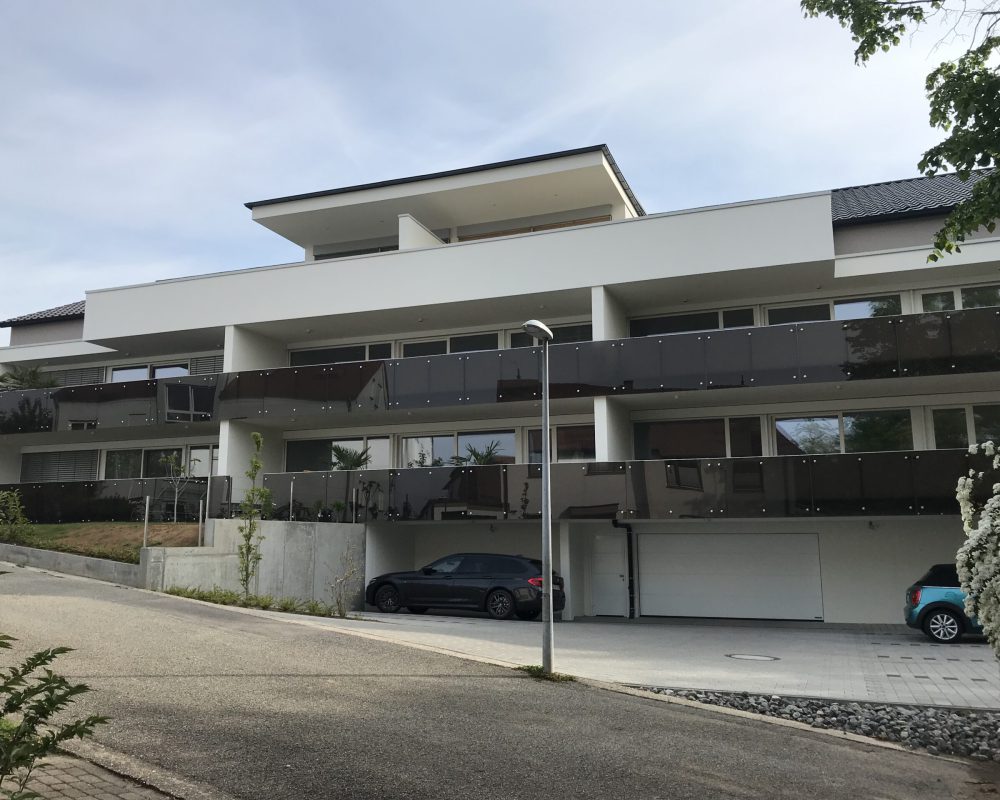 STADTVILLA GEIGERSBERG