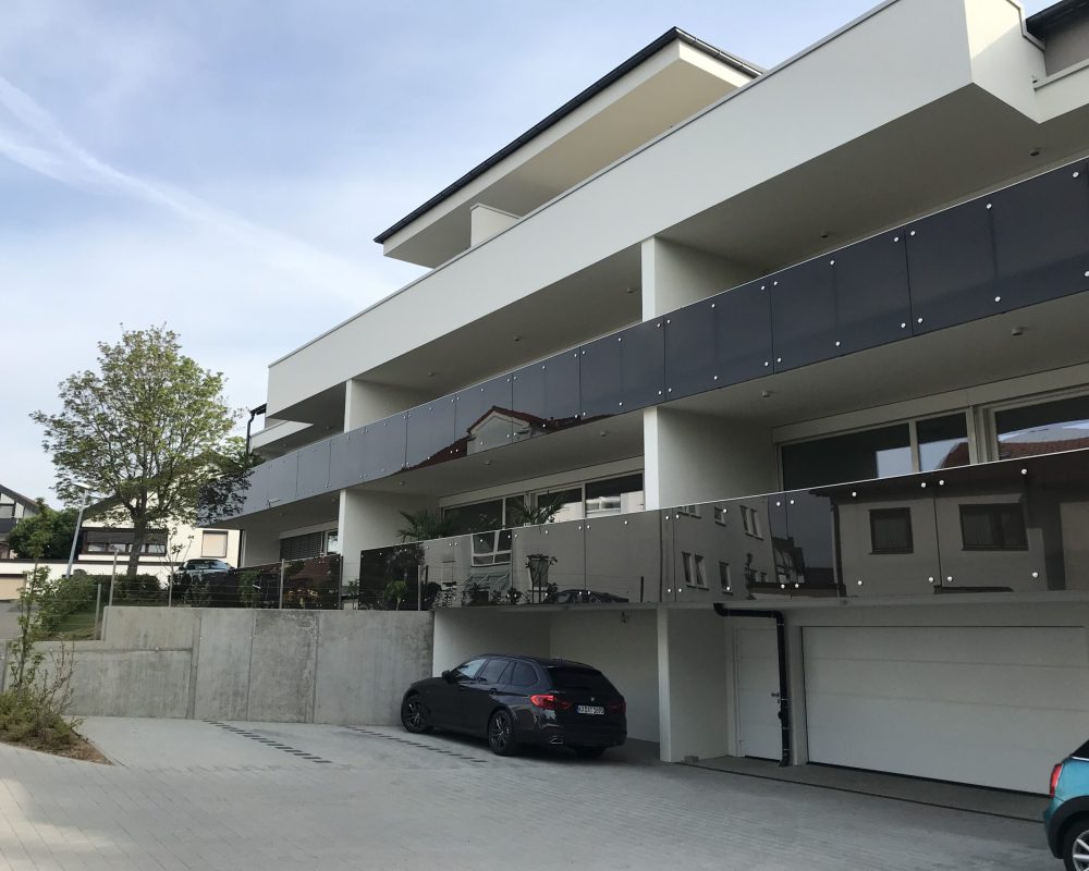 STADTVILLA GEIGERSBERG