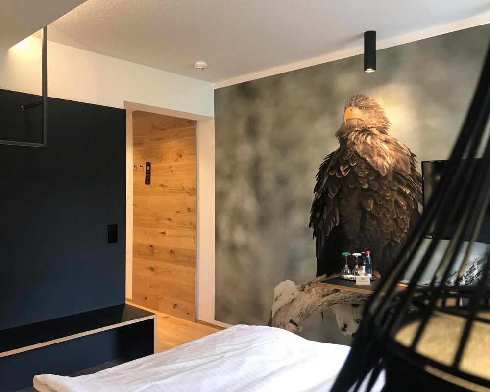 RESTAURANT UND HOTEL ADLER