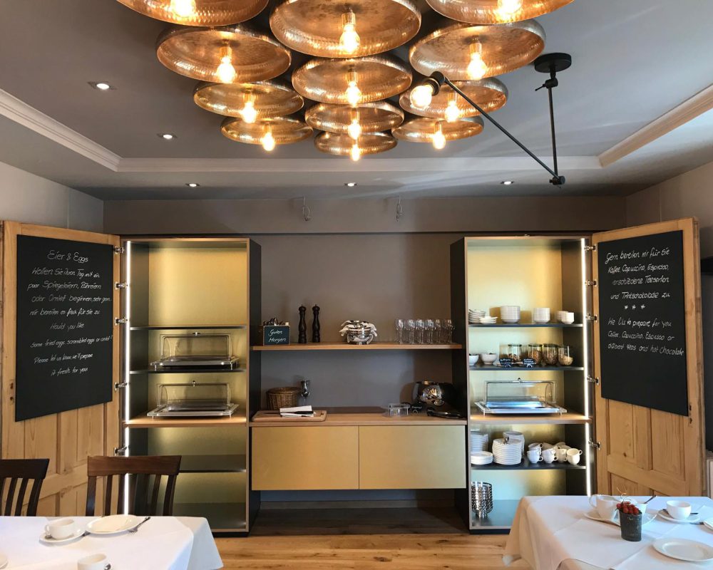 RESTAURANT UND HOTEL ADLER