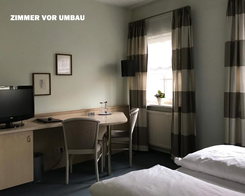 RESTAURANT UND HOTEL ADLER