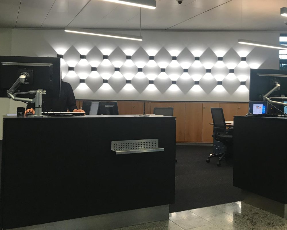 VOLKSBANK BRACKENHEIM