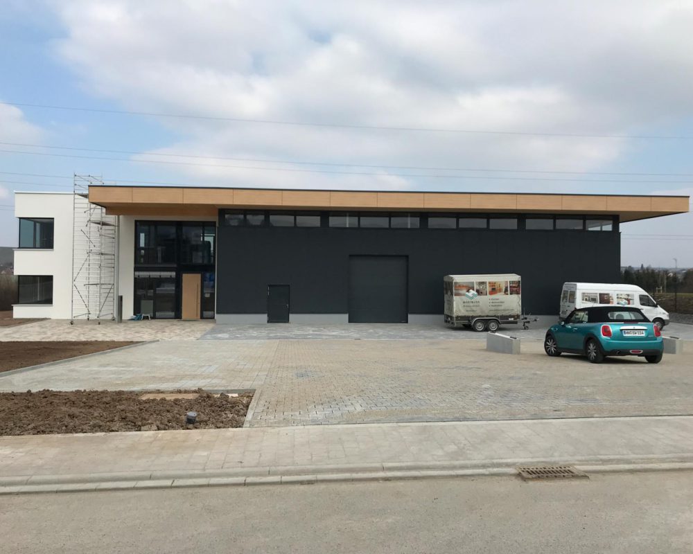 GRONOVER ELEKTROTECHNIK