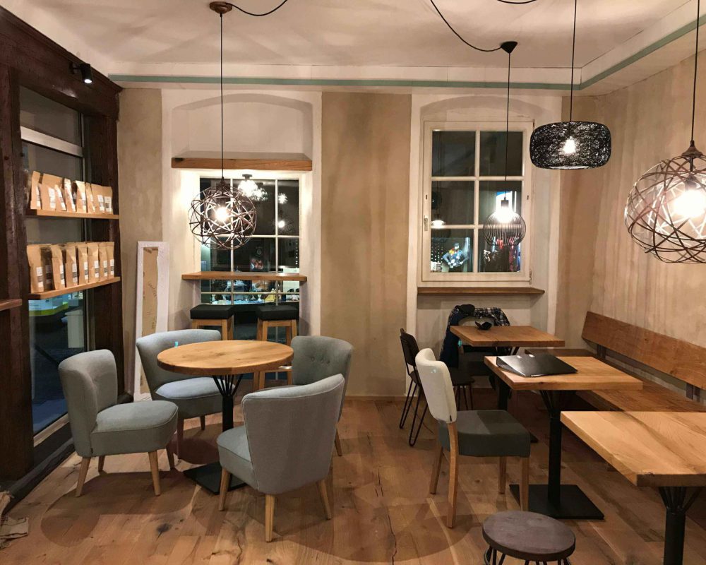 ALTES DEKANAT – ehrenamtlich