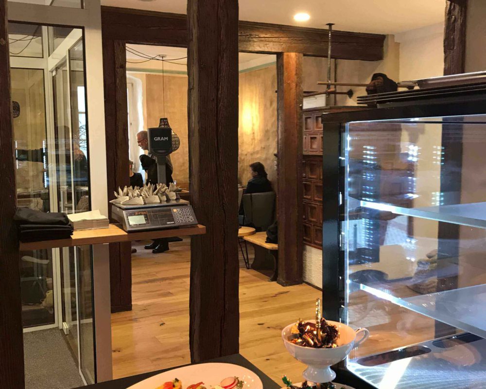 ALTES DEKANAT – ehrenamtlich