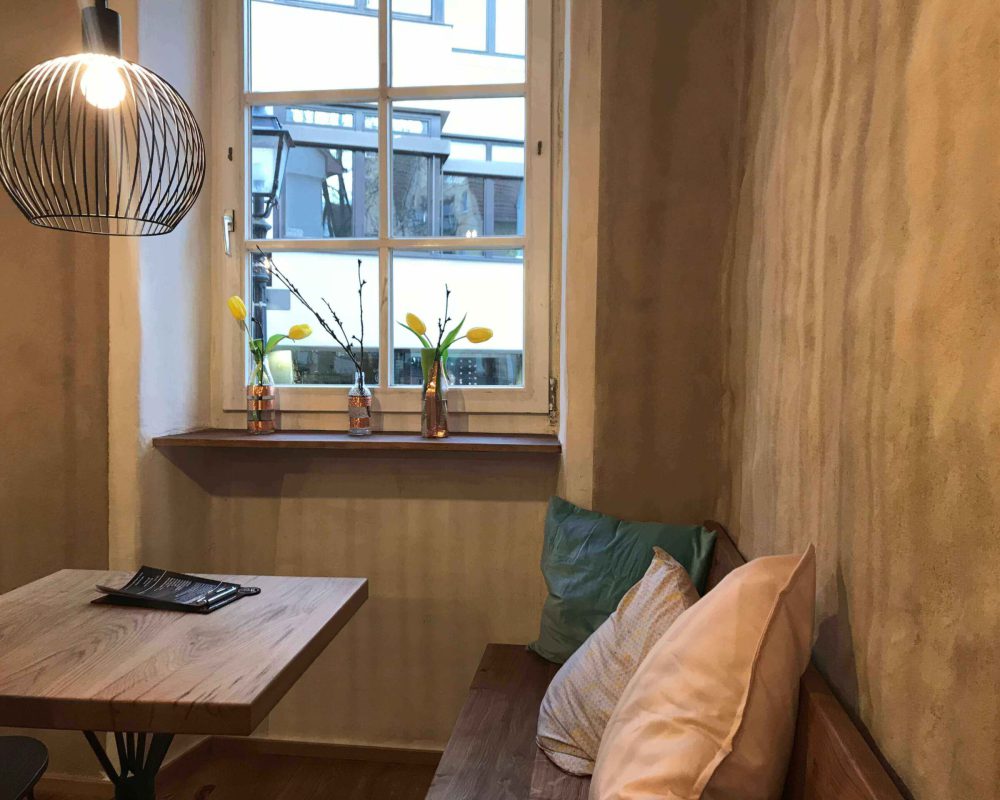 ALTES DEKANAT – ehrenamtlich