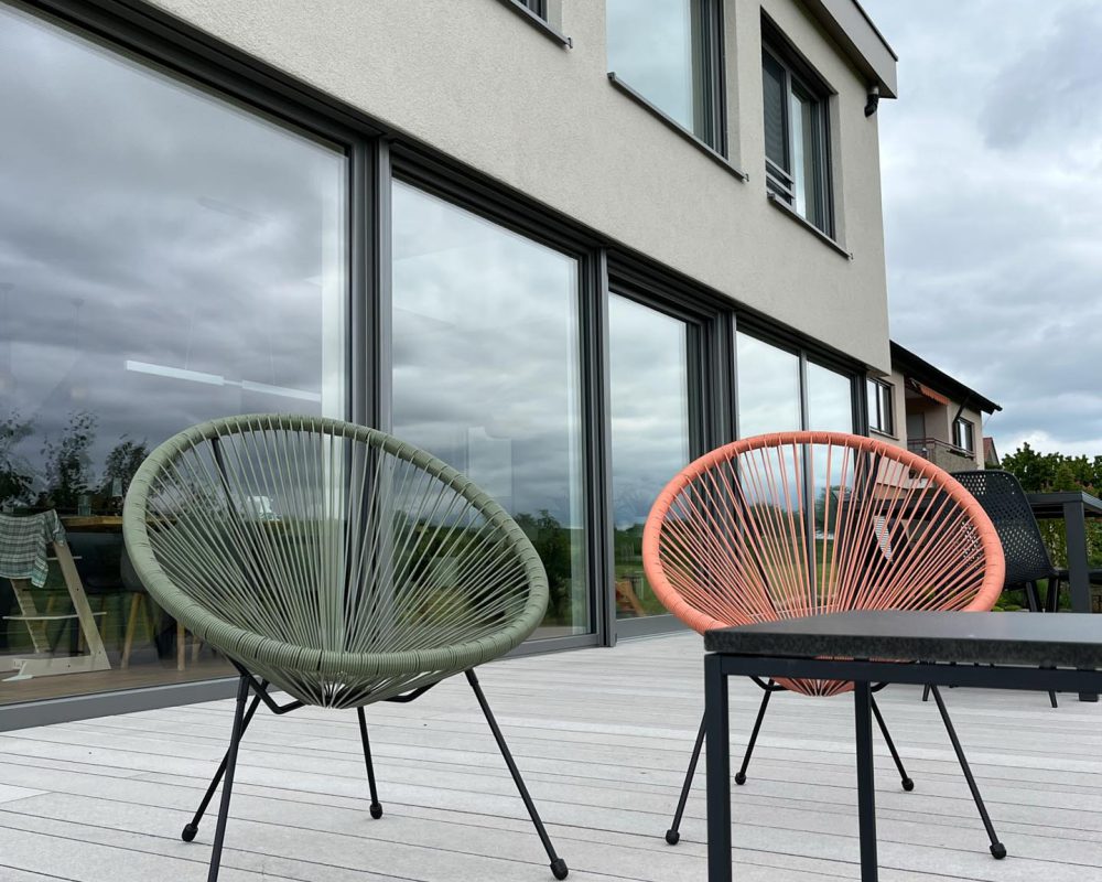 HAUS BUCHFINK HÖNNIGE