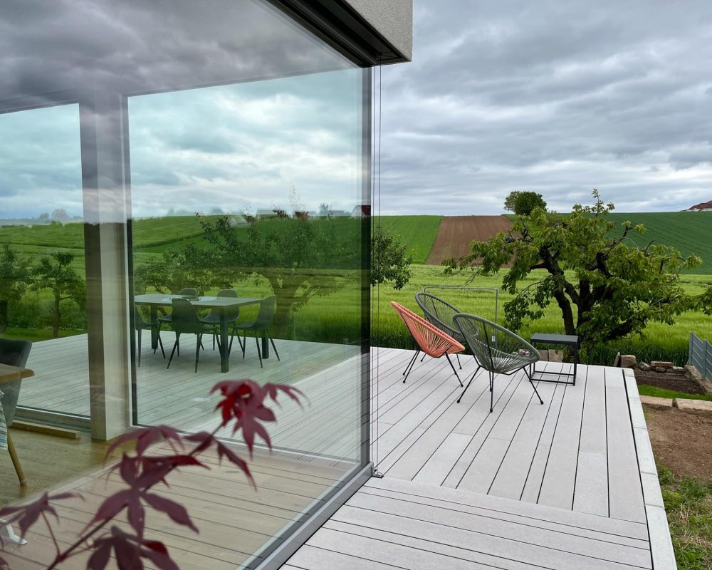 HAUS BUCHFINK HÖNNIGE