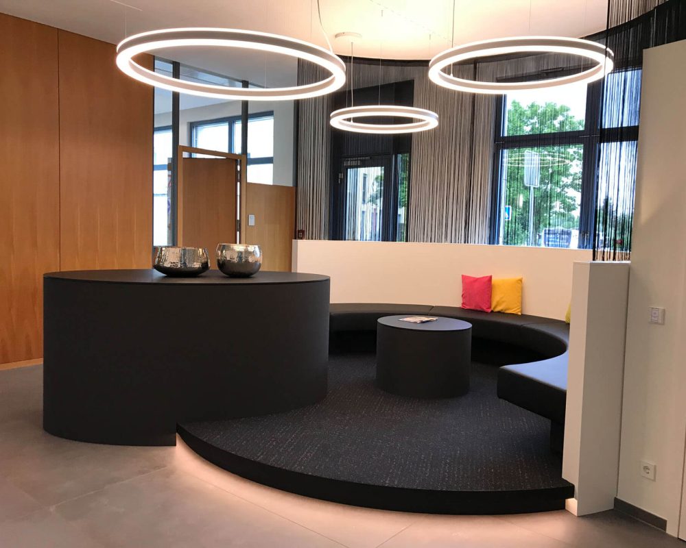 VOLKSBANK BRACKENHEIM