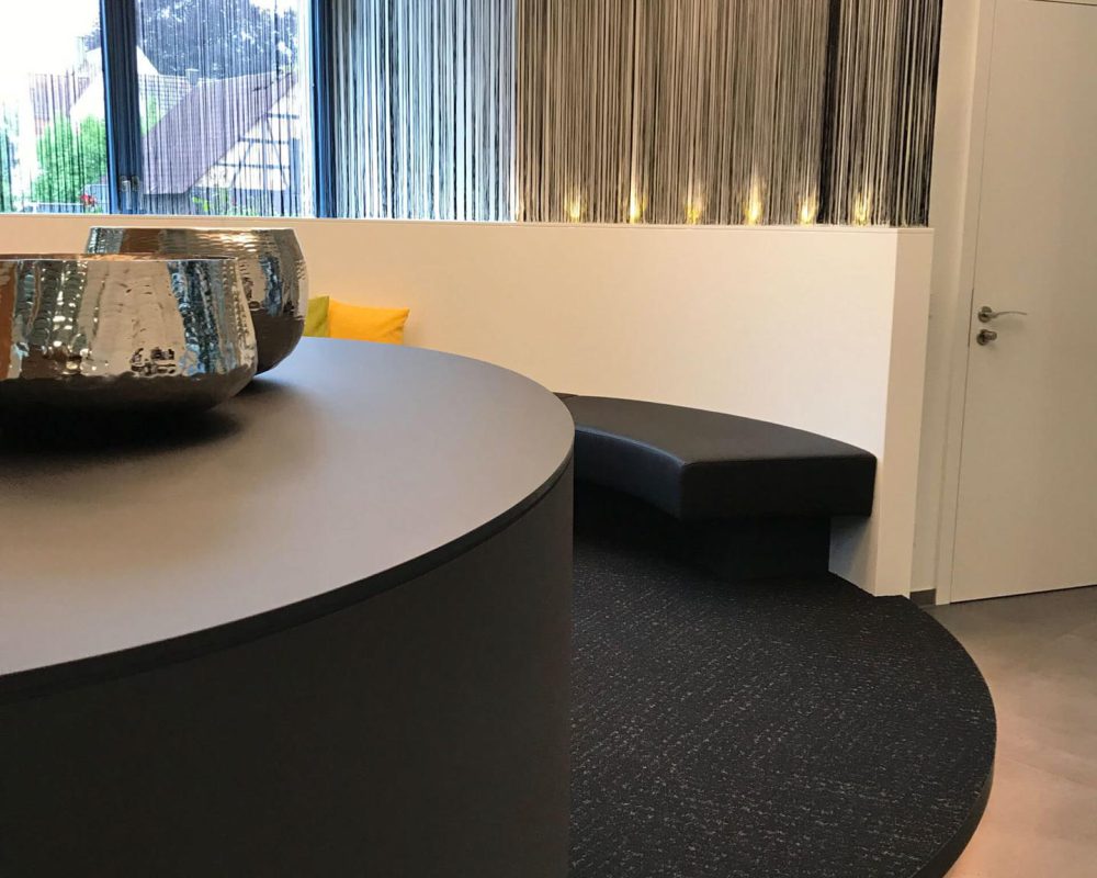 VOLKSBANK BRACKENHEIM