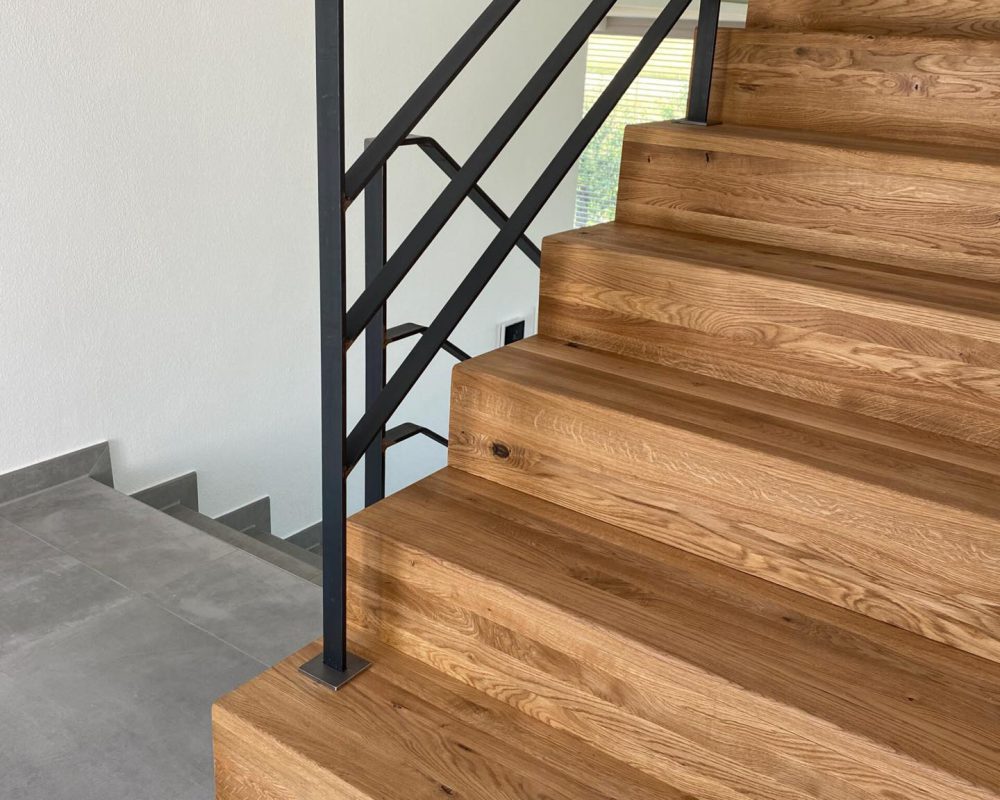 HAUS BUCHFINK HÖNNIGE