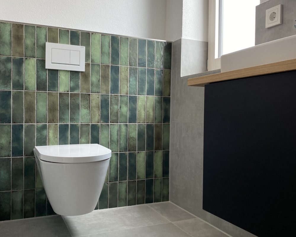 HAUS BUCHFINK HÖNNIGE