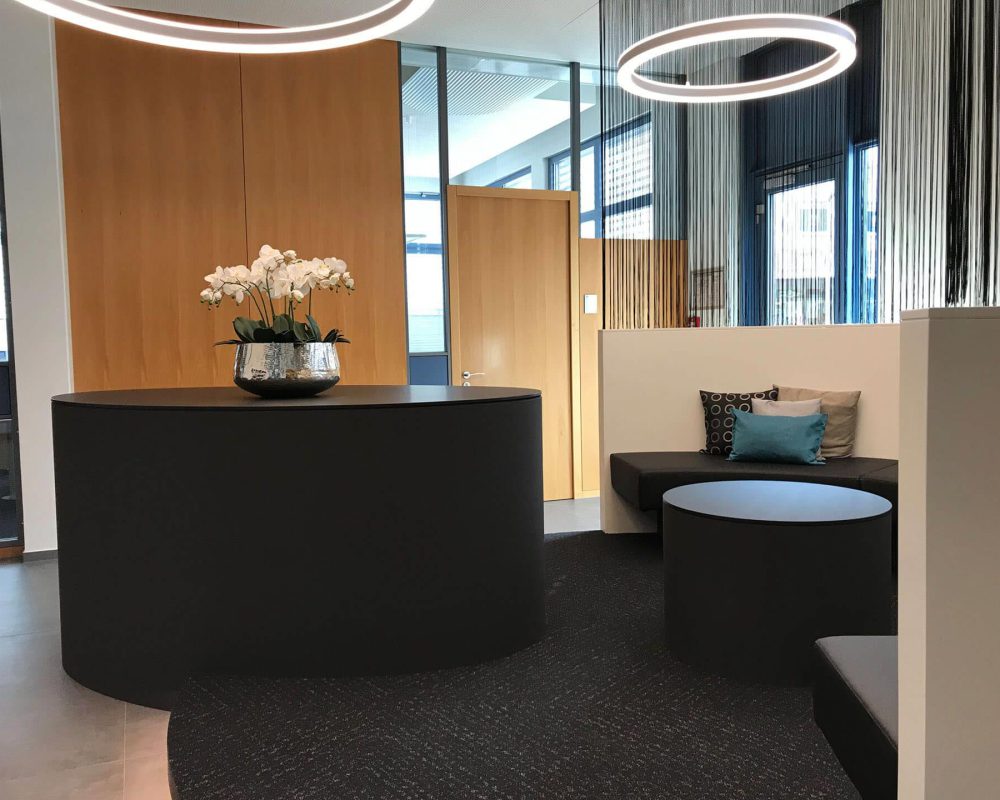 VOLKSBANK BRACKENHEIM