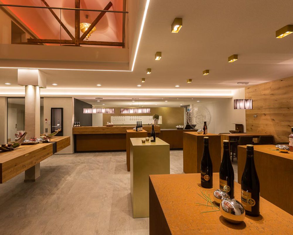 WEINKONVENT DÜRRENZIMMERN