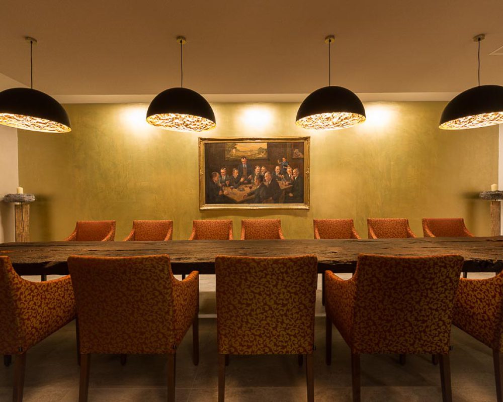 WEINKONVENT DÜRRENZIMMERN