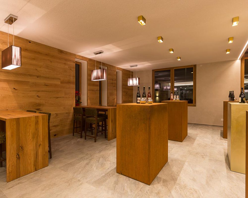 WEINKONVENT DÜRRENZIMMERN