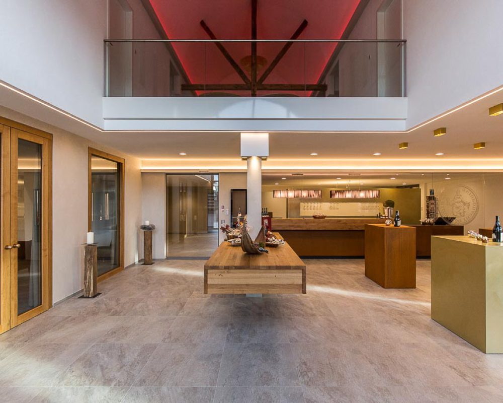 WEINKONVENT DÜRRENZIMMERN