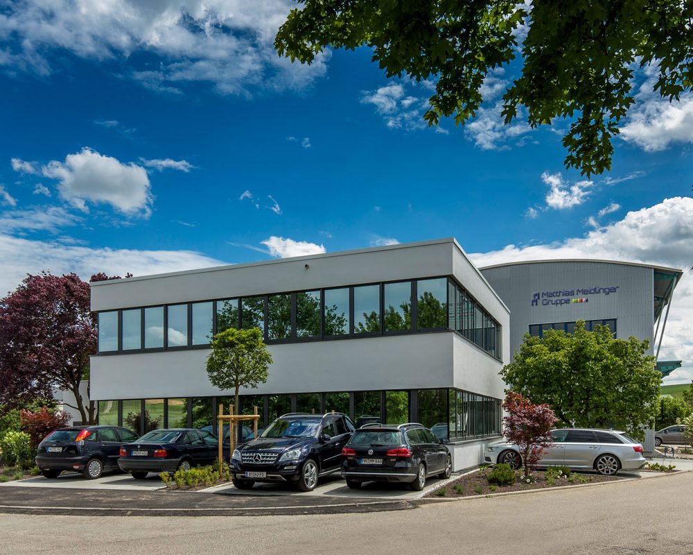 MATTHIAS MEIDLINGER GRUPPE